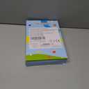 OCHIDO 24Packs Kids Valentines Day Cards with Squeeze Ball Set, Valentines Day Gifts for Kids Classroom Exchange School Prizes, Valentines Party Favors Stretchy Balls Sensory Toys for Girls Boys