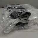 95 Inch Cast Iron Loaf Pan with Lid | Bread Baking Pan | Even Heat Distribution for Homemade Bread, Cake, and Meatloaf | 2 Piece Set