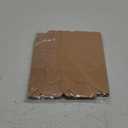 Fainne 24 Pcs Party Favors Boxes Foldable Treat Gift Boxes Candy Goodie Cases Decorations Adopt Pet Gift for Birthday Wedding Bridal Shower Party Favors, (Blank)