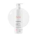 Avne Tolerance Daily Foaming Facial Cleanser, For All Skin Types Including Sensitive, Reactive Skin, Glycerin & Niacinamide Daily Use Face Wash, Fragrance-Free, Dermatologist Tested, Non-Comedogenic