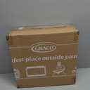 Graco TurboBooster 2.0 Backless Booster Car Seat, Denton Manufacture date: 2025/11/07