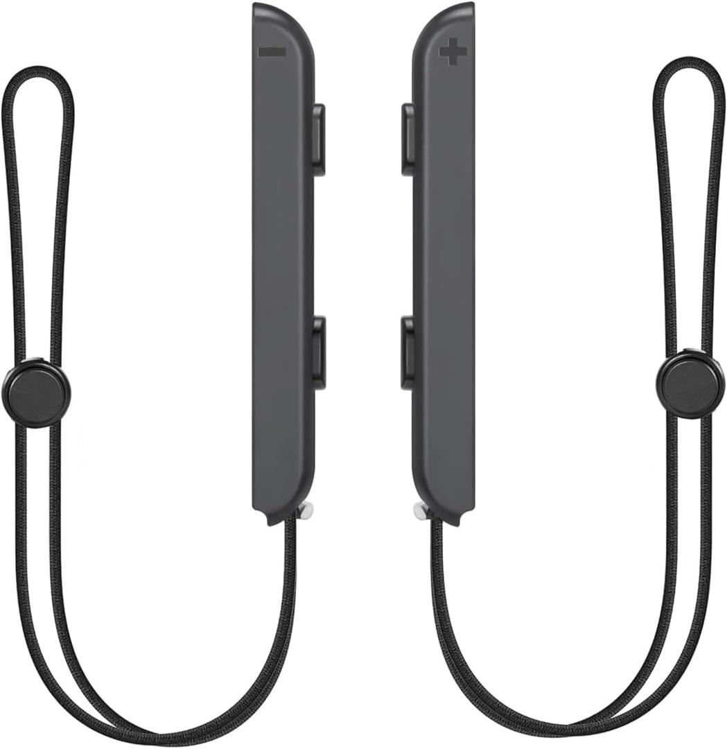 KIHHBEII Replacement for Switch Controllers, Switch Wireless Controllers Compatible with Switch/Lite/OLED, Support Motion Control/Wake-up/Dual Vibration