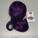 Women's Hair Wig With Wig Cap