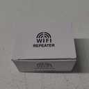 2025 Fastest WiFi Extender Signal Booster - Coverage Up to 9999 sq. ft, Easy Setup, Long Range WiFi Extender, Ethernet Port & Access Point, and Stable Internet Performance with 60+ Devices