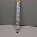 Leaf Pattern Window Tint with Installation Tools, Blackout Window Cover, Sun Blocking Window Tint for Home (Full Blackout Opaque, 17.7'' x 78.7'')