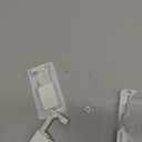 Disposable Ear Cartilage Piercing Kit for Home Self-Use, Painless Gun with Preloaded Ear Stud, Easy & Safe Tool for Women, Men & Girls - 3MM