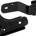 683-04182 Compatible with 54" Idler Assembly Powder LGT LGTX GT 1054 1554 Replace# 683-0459-0637 (Black)