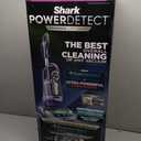 Shark POWERDETECT Upright Vacuum Cleaner with HEPA Filter, Heavy Duty Vacuum with Powerful Suction for Pet Hair Pickup, DuoClean Technology, Powered Lift-Away, Ideal for Carpets & Hardfloors, AZ4002