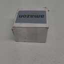 Chumia 30 Garden Flower Shears Pruning Scissors Heavy Duty Plant Scissors Trimming Garden Clippers Hand Tree Pruner for Yard Gardening Plants Hedge Flower Tree Cutting Secateurs (Orange)