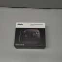 8BitDo Ultimate Bluetooth Controller with Charging Dock, Wireless Pro Controller with Hall Effect Sensing Joystick, Compatible with Switch, Windows and Steam Deck (Black)