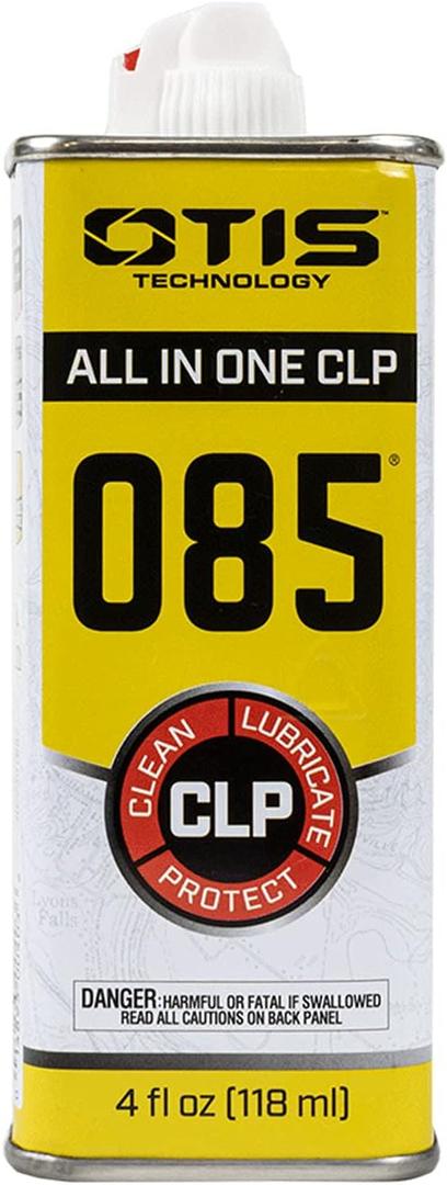 OTIS IP-904-085 O85 CLP (4 oz) OTIS IP-904-085 O85 CLP (4 oz)