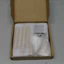 Gypie Gold Mug Holder Tree with Marble Base, 8 Hooks Coffee Cups Holder Stand, New Upgrad Stable Removable Mug Rack for Kitchen Cafe