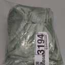 BEDELITE Velvet Pillow Covers 26x26 with Zipper, 2 Pack Super Soft Square Pillow Covers for Bedroom, Sofa, Luxury Cozy Fleece Pillowcases for All Seasons (26x26 Inches, Sage Green)