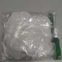 Transition Baby Swaddle 3-6 Months 12-18 lb, Arms In/Out Swaddle Sleep Sack with 2-Way Zipper Moisture-Wicking Fabric, Improves Sleep Snug Fit Helps Calm Startle Reflex