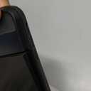 Vofolen Case for iPhone 11 Case Wallet Credit Card Holder ID Slot Sliding Door Hidden Pocket Anti-Scratch Dual Layer Hybrid Bumper Armor Protective Hard Shell Back Cover for iPhone 11 6.1 Black