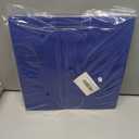 Newrara Graduation Unisex Matte Adult Graduation Cap with Tassel, Pack of 2