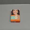 Sally Hansen Bleach Cream for Facial & Body Hair | Vegan Formula with Glycerin | All Skin Types | Pack of 2