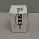 JARLINK 2 Pack Jewelers Loupe, 30X 60X 90X Illuminated Jewelers Eye Magnifier and Magnifying Glass Loop with UV Black Light and Bright LED Light for Gems, Jewelry, Diamond, Coins, Stamps (Black)