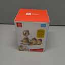 HOLA Baby Toys 6-12 Months Musical Dancing Duck Toy Set with Mama and Babys Tummy Time Toys, Crawling and Interaction Modes 1 Year Old Girl Boy Baby Stocking Stuffers