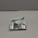 TORRAS Ostand Magnetic for iPhone 17 Pro Max Case, Fit for MagSafe, Sturdy Stand, Military Grade Drop Tested, Camera Control Button, Clear Slim Soft Edge Case for iPhone 17 Pro Max 6.9", Clear