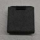 Mophie 3-in-1 Travel Charger with MagSafe - Portable Wireless Charging Hub, Compatible w/Apple Devices, iPhone 17/16/15/14/13/12 Series, Apple Watch Series 11 to 1 & Ultra, AirPods Pro/3rd Gen, Black