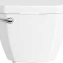 PROFLO PF6112 Calhoun Toilet Tank Only - Less Seat - White
