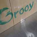 Grooy 71"x 126"(62 sq.ft) Artificial Boxwood Roll Panels with Flowers, UV-Anti Faux Ivy Leaves Privacy Fence Screen, Grass Wall Roll Panels for Indoor Home Decor and Outdoor Garden Backyard