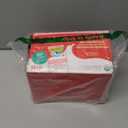 Horizon Organic Shelf-Stable 1% Lowfat Milk Boxes, Strawberry, 8 Fl Oz, 12 Pack Best By June 21 2025