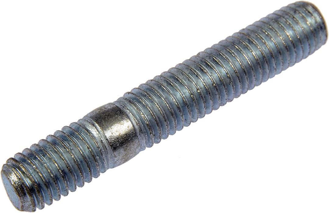 Dorman 675-576 Double Ended Stud - M10-1.50 x 40mm and M10-1.50 x 16mm, 10 Pack Universal Fit