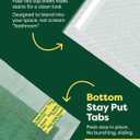 Earth Rated Max Absorbency Puppy Pee Pads for Dogs Absorbs 2X Faster & 2X More, Leak-Proof, Odor Control Potty Training, Unscented, Large, 22 x 23, 40 Count