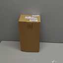 Solar Highland Cow Garden Decoration - Outdoor Waterproof Resin Statues with LED Lantern Lights, Solar Patio Figurines for Yard & Lawn (1-Pack, Auto On/Off), Decor for Inside&Outdoor