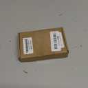 YAODHAOD 2.5" to 3.5" SSD/HDD Mounting Bracket, Up to 4 2.5 "SSDs Metal Mounting Bracket Internal Hard Drive Mounting Bracket Tray for PC/NAS/Server (2PCS)