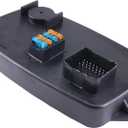 MPEM CDI Box ECU Computer 278001496 for 1996-2005 SeaDoo GTI GTX GS GTS 717 720 | OEM Replacement Ignition Module | Replaces 278001796 278001916