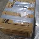 CAP 50 lbs Coated Dumbbell Set | Multiple Styles (Black handles)