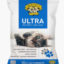 Dr. Elsey's Fragrance Free Ultra Unscented Cat Litter - 35lb