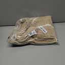 Super Absorbent Dog Door Mat, 30"*20“ Anti Slip Mat for Muddy Paws, Pet Rugs for Dirty Paws Washable That Absorbs Moisture and Dirt, for Dog Cage and Pet Resting Carpet