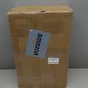 Child Bike Seat,Rear Mount Baby Bike Seat,Kids Back Bike Seat Safety Carrier for Adult Bike Attachment,Mountain Bike,Electric Bikes,Bicycles (Black)