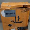 Kayak Roof Rack, Aluminum Kayak Carrier Folding J-Style Universal 4-in-1 Multifunction for Canoe, SUP, Kayaks, Surfboard Rooftop Mount on SUV, Car and Truck Crossbars (Bilateral)