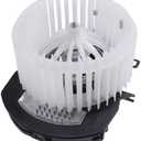 Amazon.com: WQSING A/C Heater Blower Motor w/Resistor Compatible with Volkswagen VW Touareg 2011-2017 Compatible with Porsche Cayenne 2011-2018 PM4090 95857234202 7P0820021 : Automotive