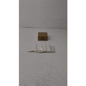 Food Grade Safe 4" x 4" 1000 count