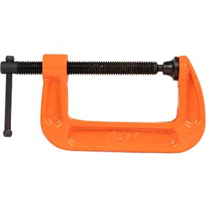 Pony 2622 2-1/2-Inch C-Clamp