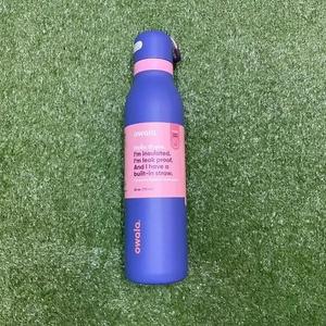 Owala® Blue Jay FreeSip Twist Bottle, 24 Oz