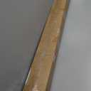 4FT Stainless Steel Black Handrail for Cable Railing System-2 Pack