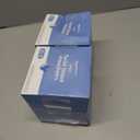 2 x Amazon Basics 2-Ply Ultra Facial Tissue with Lotion, 75 Count