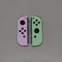 Nintendo Joy-Con (L)/(R) - Pastel Purple/Pastel Green