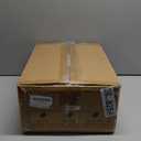 100% Natural Talalay Latex Latex Sleeping Bed Pillow  Luxury Extra Soft Pillow for Side, Back, and Stomach Sleepers - Removable Breathable Cotton Cover - Extra Soft (Queen (Extra Soft))