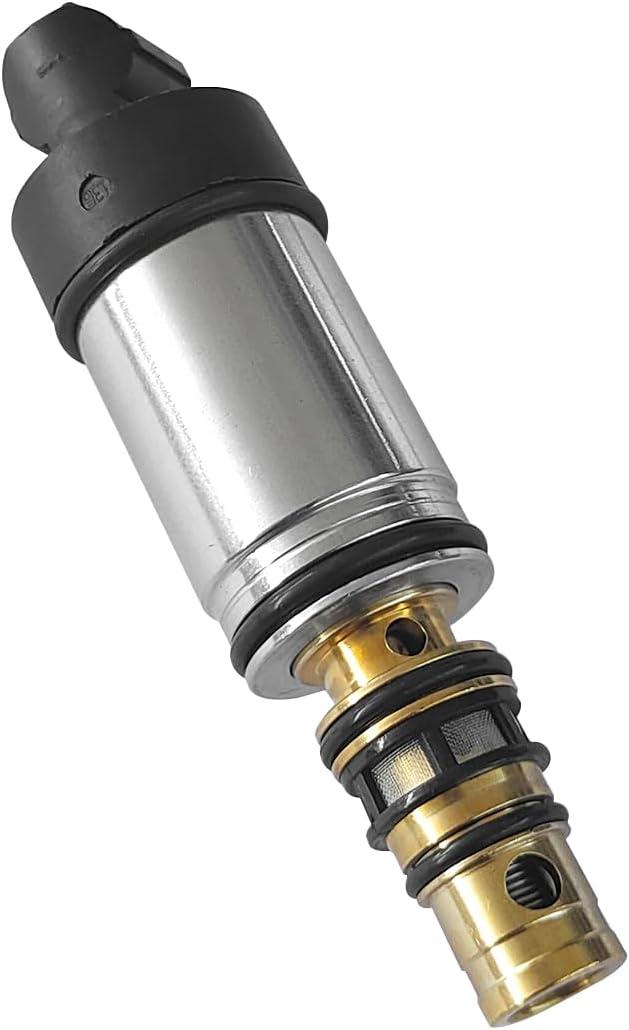 AC Compressor Control Valve Fits for Hyundai Kia Sportage 2016-2020, Replace# 97674-D3000