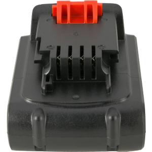 Portable Li-ion Battery BD14.4C1 Replacement for 14.4V Battery BL1114 BL1314 BL1514 BL1514-XJ LB16 LBX1 Compatible with Cordless Tool LST220 MFL143K MFL143KB SSL20SB-2 ASL148KB (2000mAh)