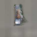 Swim Goggles for Kids 6-14, Anti-Fog UV Protection Clear Swimming Goggles, Leakproof Pool Swim Goggles for Boys Girls (Bluegreen - Blue Lens)