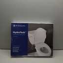 Niagara Hydrotech Non-Electric Bidet Seat  Fits Elongated Toilet Bowls, Front & Rear Wash Options, Adjustable Water Pressure for Added Comfort, No Electricity Required